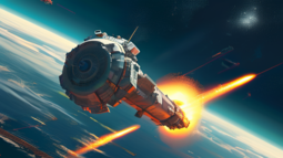 太空防御与安全，格式条款在新时代的角色