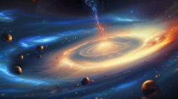 冷却流问题在宇宙学中的角色与影响