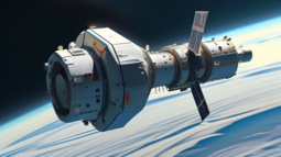 载人航天与空间站，探索微振动的奥秘