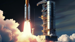 载人航天与空间站的燃料加注技术