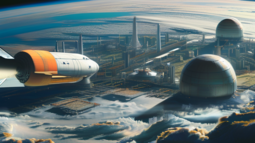 太空经济中的产能过剩问题