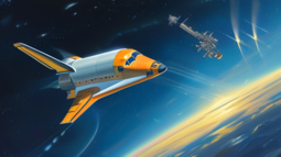 太空经济，探索无限商机的新兴领域