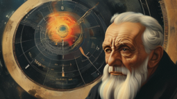 哥白尼革命与宇宙学的发展