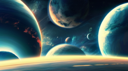 行星科学中的大气模式