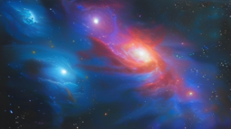 星族与宇宙奥秘