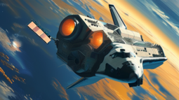 载人航天与空间站的通信奇迹