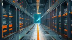 太空中的数字仓库，载人航天与空间站的存储空间