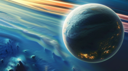 行星科学中的大气进入