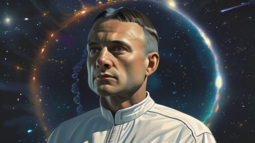 费米悖论的宇宙学解答