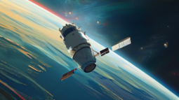 太空经济的新纪元，卫星星座的崛起