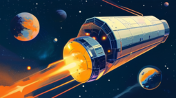 在轨服务，太空经济的新引擎