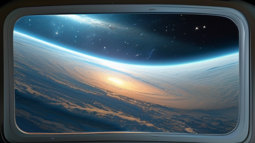 探索宇宙的窗口，可见光遥感技术