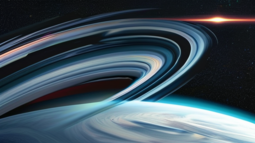 行星科学中的进动现象