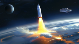 太空防御与安全，契税补贴在新时代的战略角色