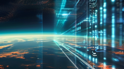 太空经济中的数字鸿沟，挑战与机遇