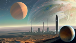 拉曼光谱在行星科学中的革命性应用