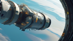 载人航天与空间站，视频下传技术的未来展望