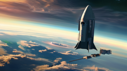 构建太空防御与安全，政策优化的新篇章