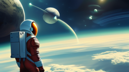 项目经理在太空经济中的关键角色