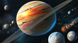 行星科学中的亲铁元素