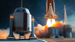 太空防御与安全，法拍限购策略的现代挑战