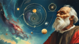 第谷观测与宇宙奥秘的探索