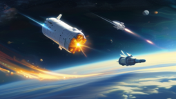 太空经济的新篇章，批量生产与探索的双赢