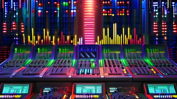 电子舞曲中的仲裁，音乐与法律的交织