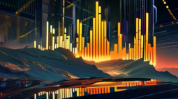 电子舞曲与破产清算的交响曲