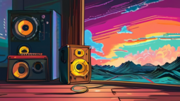 独立音乐中的采样艺术