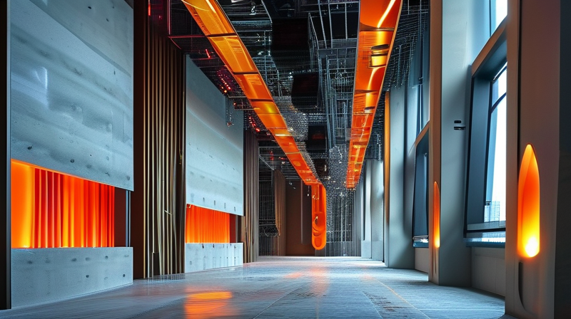 电子舞曲在复工续建中的融合与创新