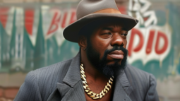 节奏布鲁斯的历史保护