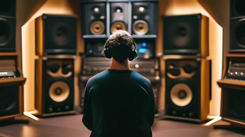 音乐版权的守护者，录音版权的演变与挑战