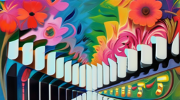 独立音乐的繁花似锦—prolific现象解析