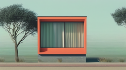 Minimal Wave，独立音乐的极简主义