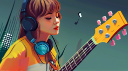 软音源，流行音乐的温柔力量