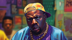 嘻哈研究，说唱音乐的深度剖析