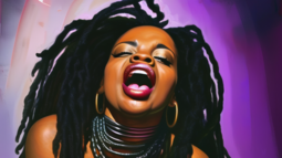 女性说唱音乐的崛起与影响