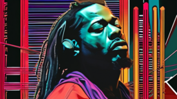 说唱音乐中的采样艺术