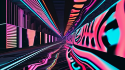 独立音乐中的Glitch现象