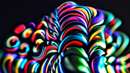 节奏布鲁斯的韵律之舞—Breakbeat的旋律魅力