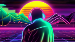 Vaporwave，音乐界的新浪潮