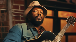 节奏布鲁斯在电影原声中的融合与魅力