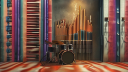 独立音乐的真谛，质量优于数量