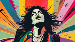 流行音乐中的旋律之魂—主歌的艺术与魅力