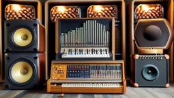 探索音乐消费习惯的演变