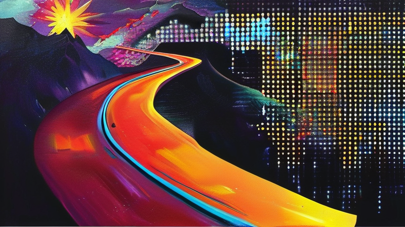 流行音乐的突破之路