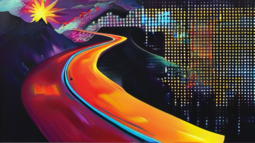 流行音乐的突破之路