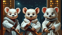 十年磨一剑的一夜成名