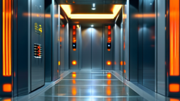 电子舞曲与电梯安全，现代科技的双刃剑